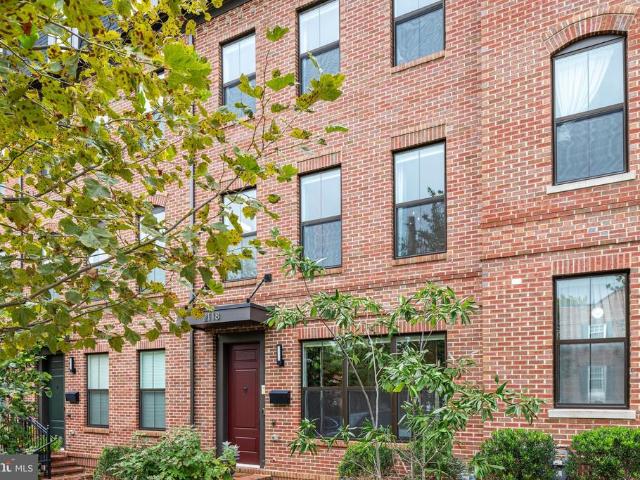 2118 18Th Street N