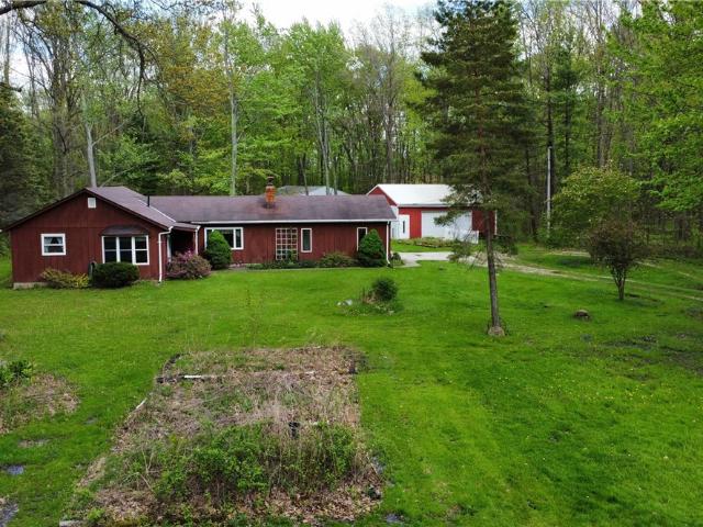 21193 Gore Orphanage Road