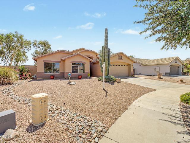 21191 e calle de flores