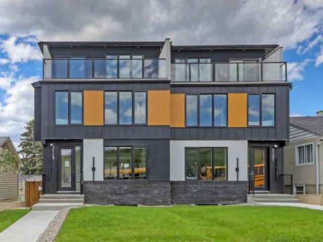 2119 Mackay Road Nw, Calgary, AB, T3B 1C9 house for sale | Listing ID A2341 | Royal LePage
