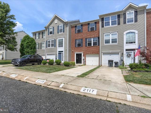 2119 Mardic Drive