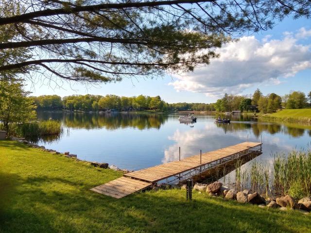 2119 Middle Haven Drive