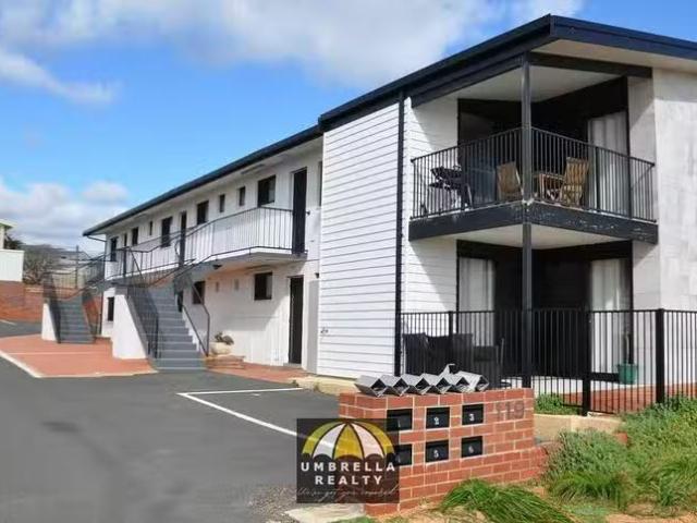 2/119 Ocean Drive, Bunbury, WA 6230
