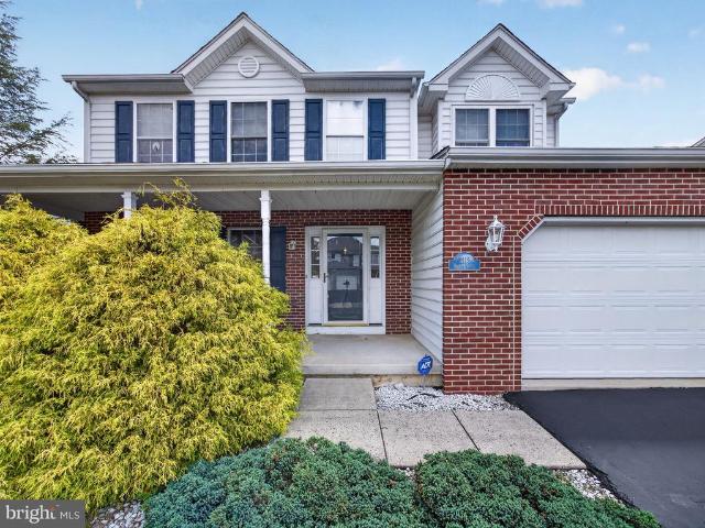 2119 Barley Drive