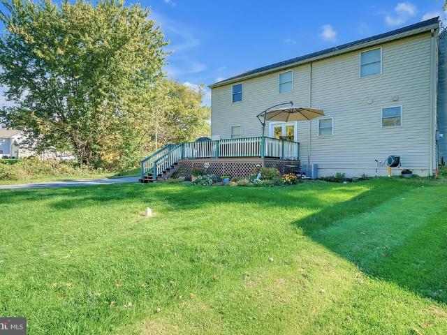 2119 Cloverleaf Road