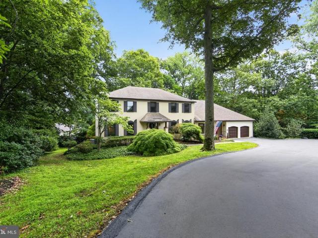 2119 County Line Road