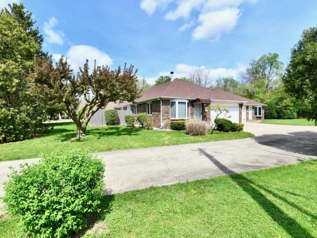 2119 Debello Ct, Indianapolis, IN 46214 | MLS #22095