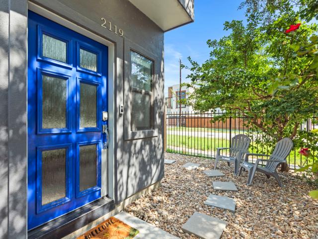 2119 Hadley St, Houston, TX 77003 | MLS #93802