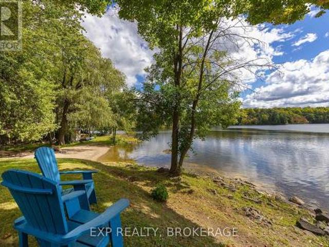 2119 Hambly Lane, Frontenac South, ON, K0H 1W0 house for sale | Listing ID X13797 | Royal LePage
