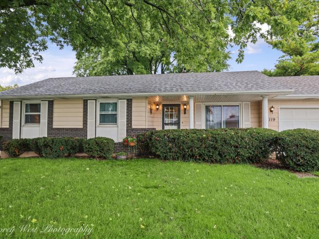2119 Highland Drive