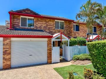 Zillmere, Brisbane, Queensland, Brisbane County, Queensland