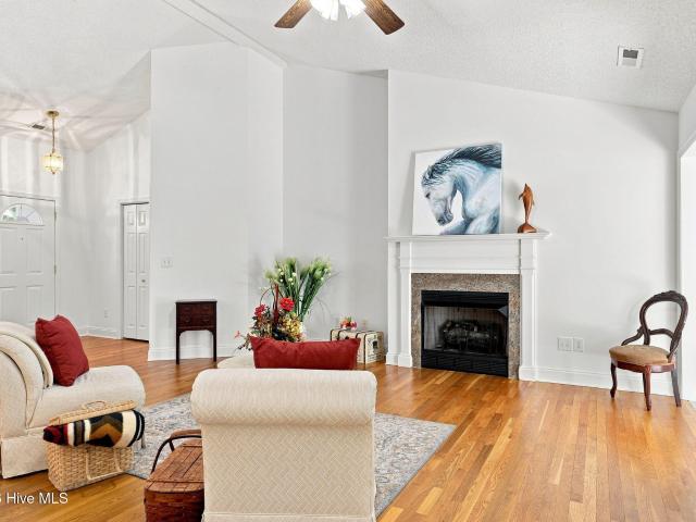 2119 Royal Pines Drive
