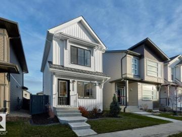 2119 Street, Edmonton, AB, T5S 0T1 house for sale | Listing ID E4496 | Royal LePage
