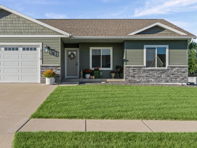 2119 Spakenburg Rd