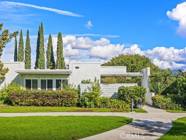 2119 Via Puerta, Unit Q, Laguna Woods, CA 92637 | MLS #OC25121