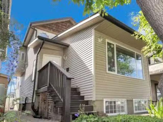 2119 17A Street Sw, Calgary, AB, T2T 4R9 house for sale Lis.