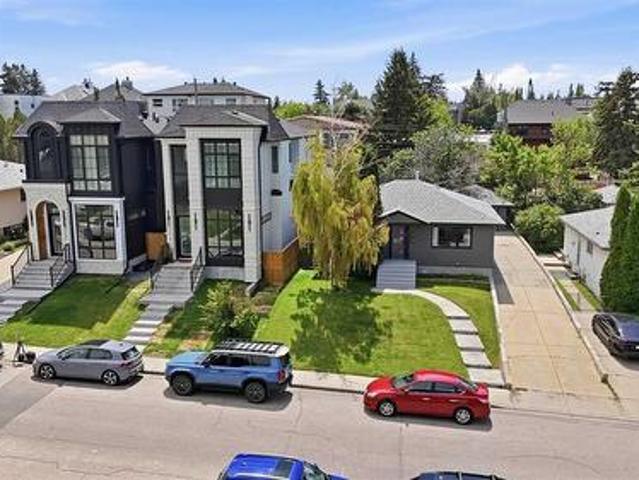 2119 22 Avenue Sw, Calgary, AB, T2T 0S6 house for sale | Listing ID A2327 | Royal LePage
