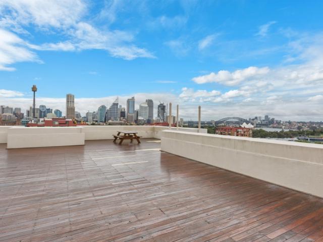 21/19a Tusculum Street, Potts Point > Innercity Property Agents