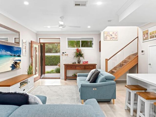 21/100 106 Sturgeon Street, Ormiston QLD 4160