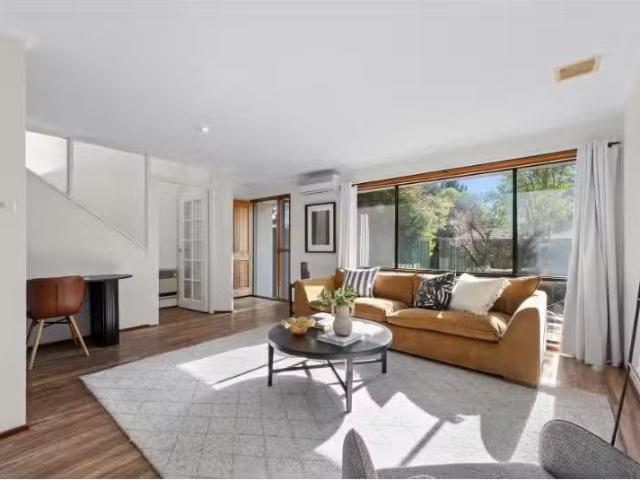 21/100 Chewings Street, PAGE Townhouse for rent Listed by Pro.
