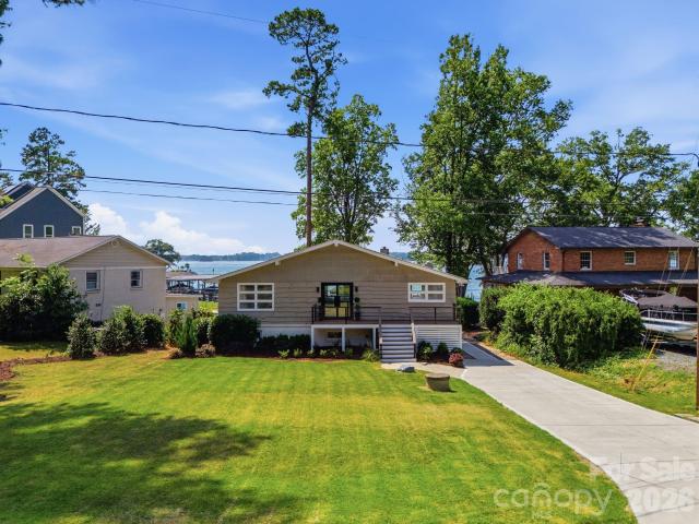 21101 Island Forest Drive