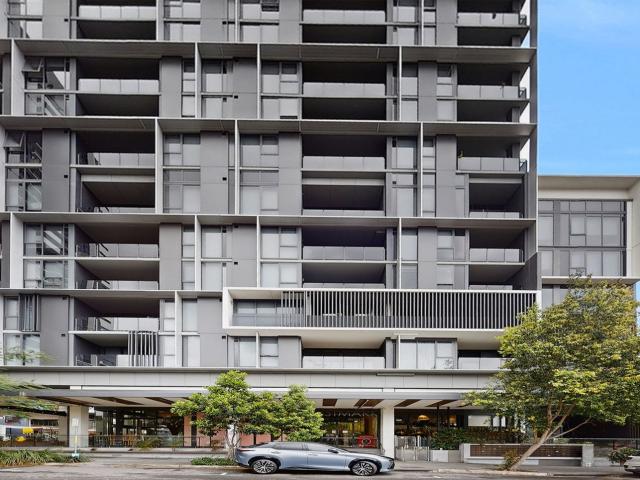 21102/22 36 Railway Terrace, MILTON, QLD 4064