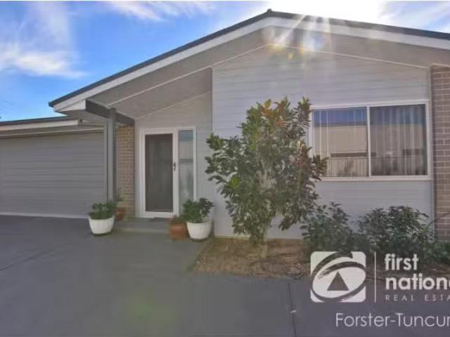 2/110 Mac Intosh Street, Forster Apartment for rent Listed by.