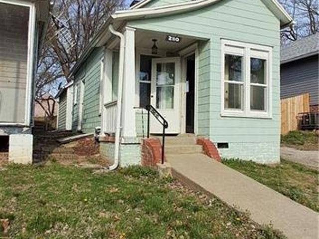 2110 N 2nd St, Joseph, MO 64505 | MLS #2610