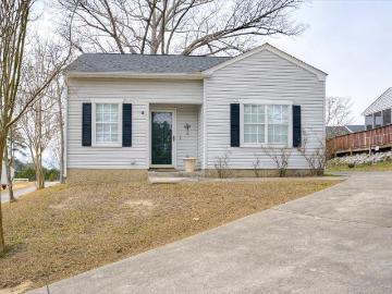 2110 Oak Ridge Road