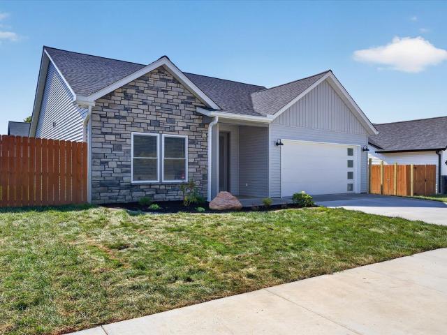 2110 Aruba Drive
