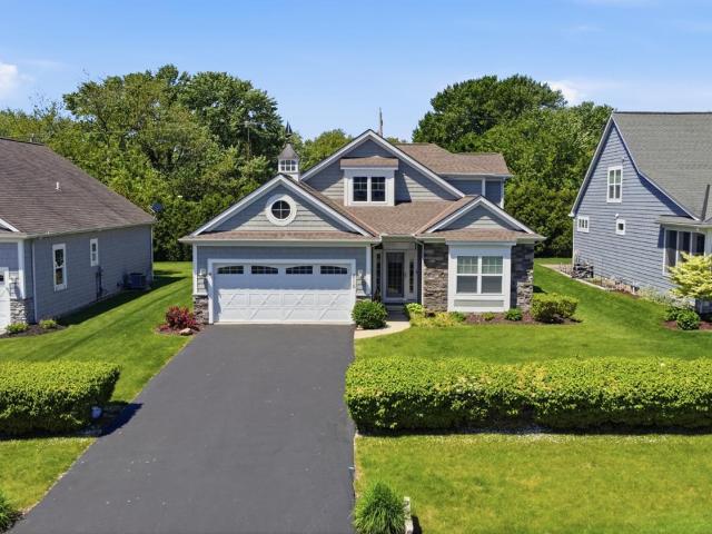 2110 Bailiwick