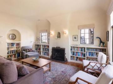 College Terrace, Palo Alto city West Santa Clara CCD Santa Clara County California, Palo Alto city, Santa Clara County, California, USA