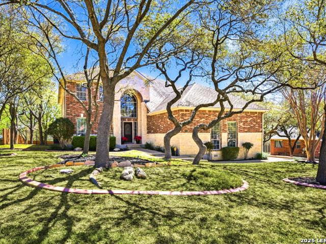 2110 Cactus Circle