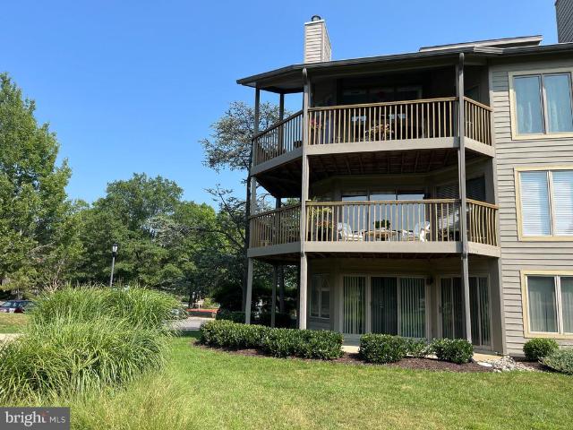 2110 Chesapeake Harbour Drive # 101