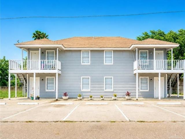 2110 DE Leon Ave, Donna, TX 78537