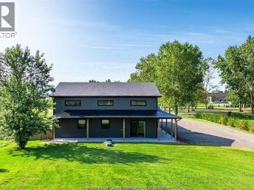 2110 Deer Run Road, Leamington, ON, N8H 3V7 house for sale | Listing ID 26014 | Royal LePage