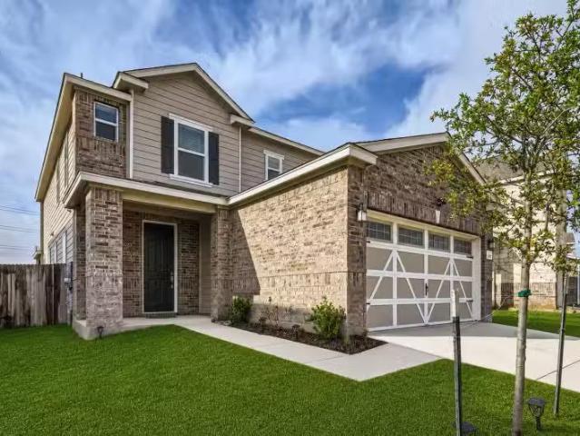 2110 Goji Ln, Georgetown, TX 78626 MLS 3830111