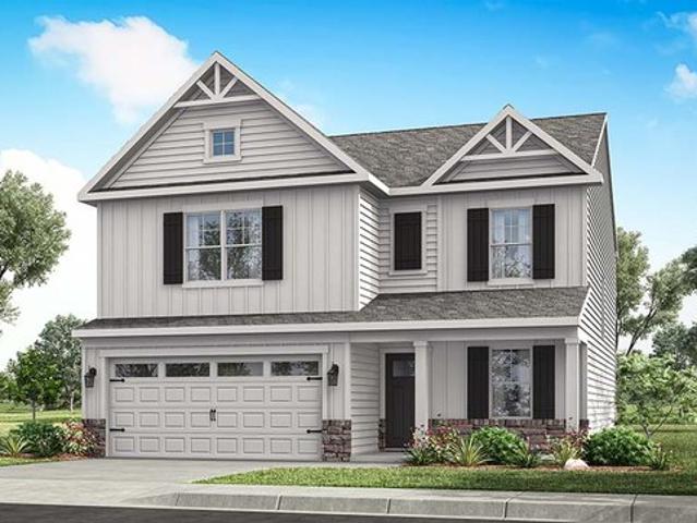 2110 Hackberry St, Springfield, OH 45505