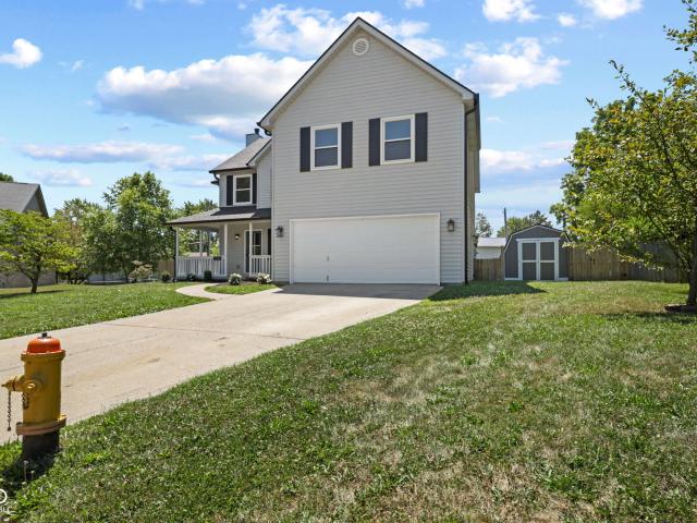 2110 Hannah Court