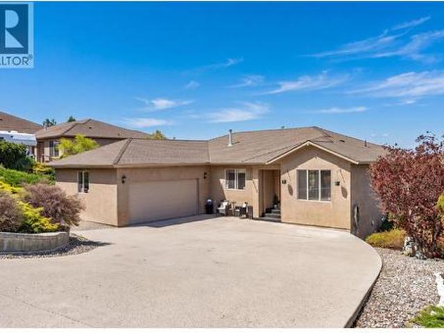 2110 Horizon Drive, West Kelowna, BC, V1Z 3Y5 house for sale | Listing ID 10385 | Royal LePage