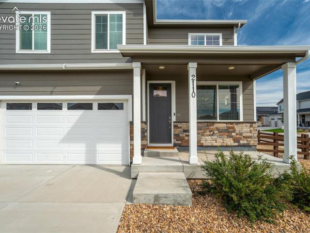 2110 Indian Balsam Drive