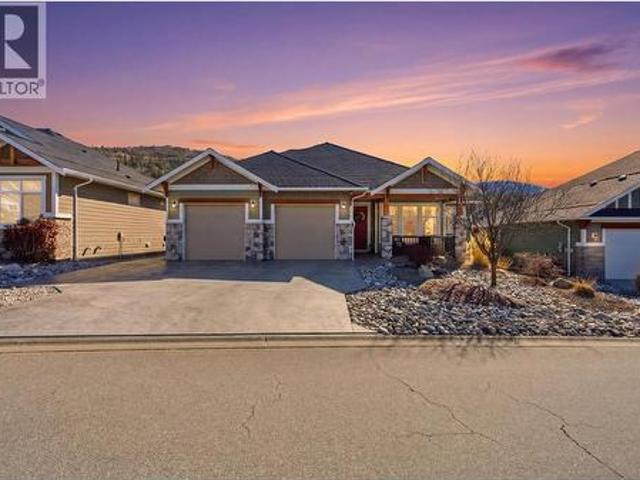 2110 Lawrence Avenue, Penticton, BC, V2A 9G6 house for sale | Listing ID 10398 | Royal LePage