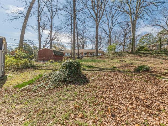 2110 LaVista Circle