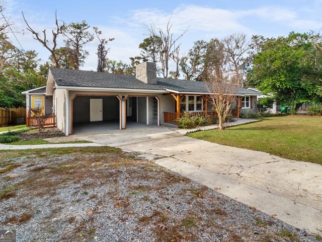 2110 Park Lane