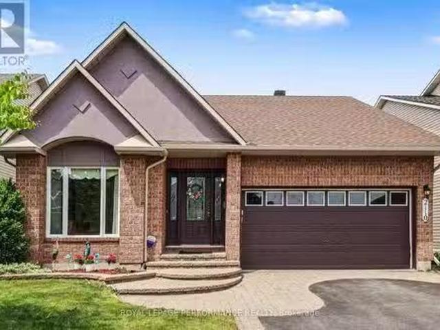 2110 Ricardo Street, Ottawa, ON, K4A 4K6 house for sale Lis.