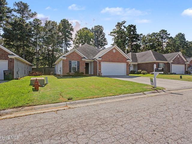 2110 Sylvan Lake Drive