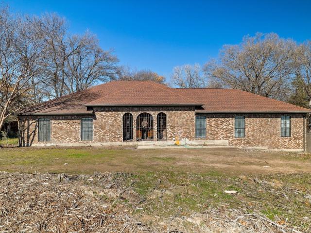 2110 South McDonald Street, McKinney, US, TX