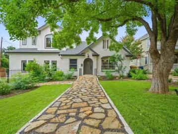 Travis Heights, Austin city, Austin CCD Travis County Texas, Travis County, Texas, USA