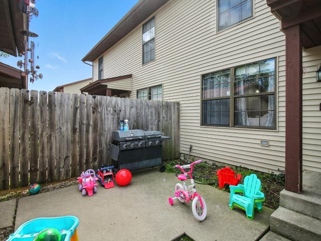 2110 Yorktowne Drive