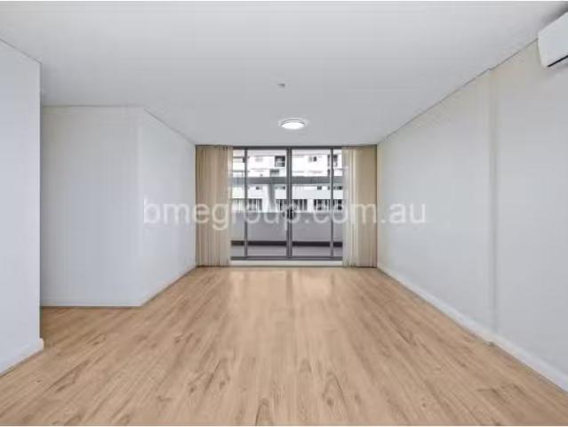 211/101 Forest Road, Hurstville Apartment for rent Listed by.